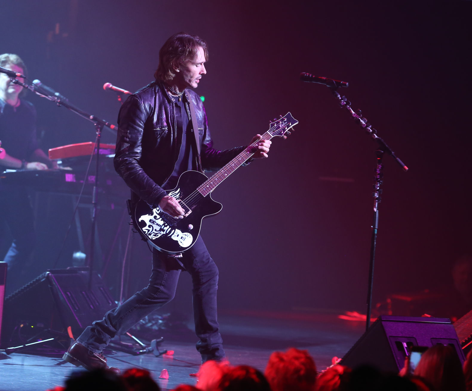 Rick Springfield
